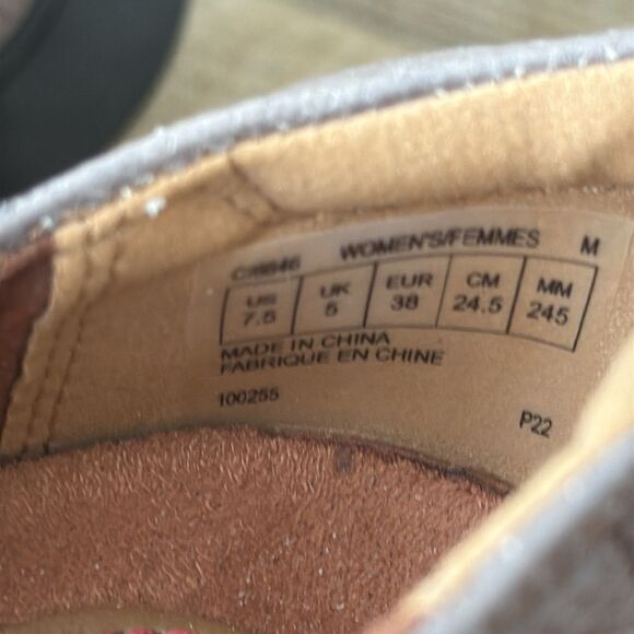 Cobb Hill loafers - Picture 7 of 7